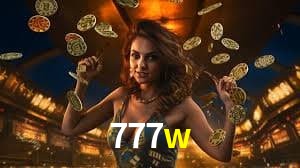 Statistics 777w