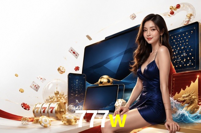 Flash Promotion 777w