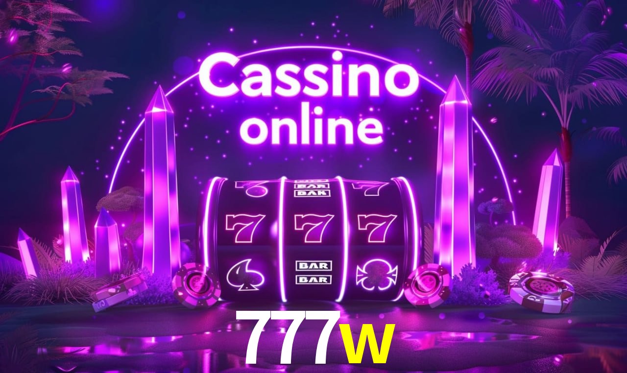 777w