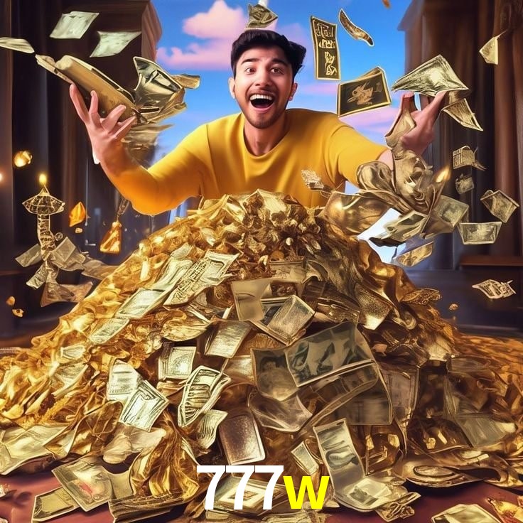 Diretório de Jogos 777w