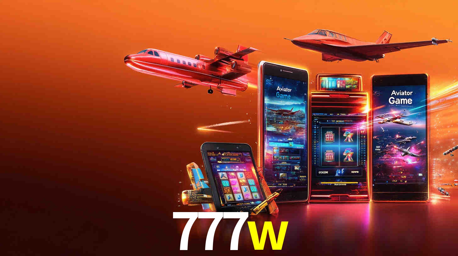 Descubra a Essência do 777w: Nossa História e Compromissos