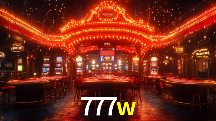 777w bet