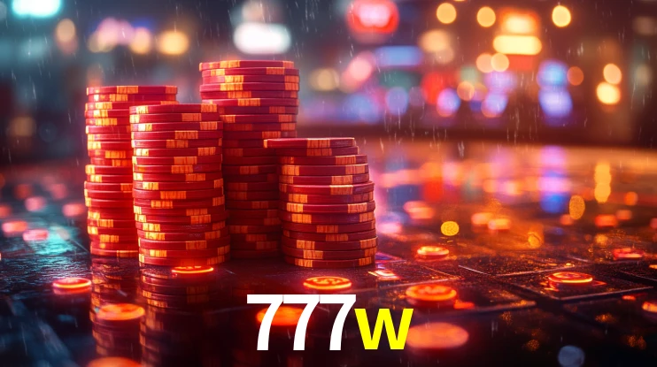 777w: Seu Cassino Premiado com Pagamentos Rápidos