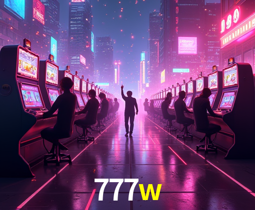 Recursos de Bônus 777w