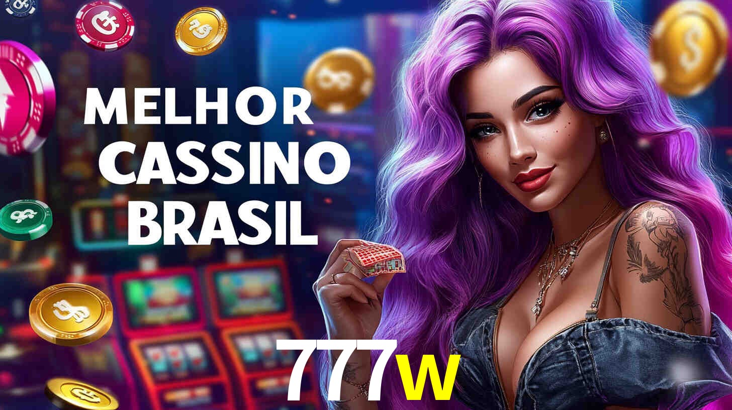 A Experiência Imersiva dos Cassinos Ao Vivo no 777w