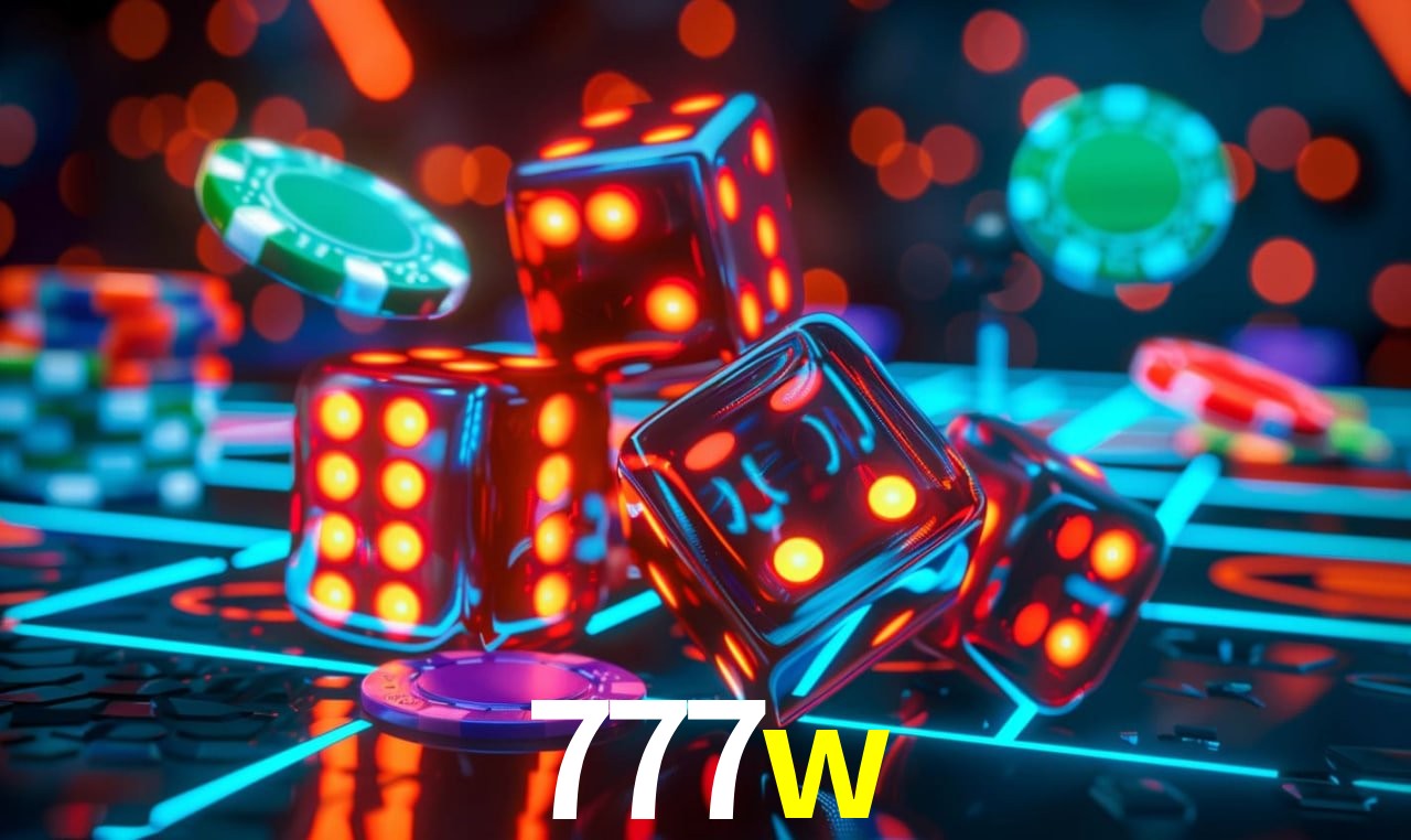Casino Ao Vivo 777w