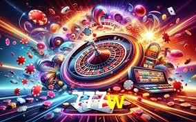 Tecnologia da Plataforma 777w