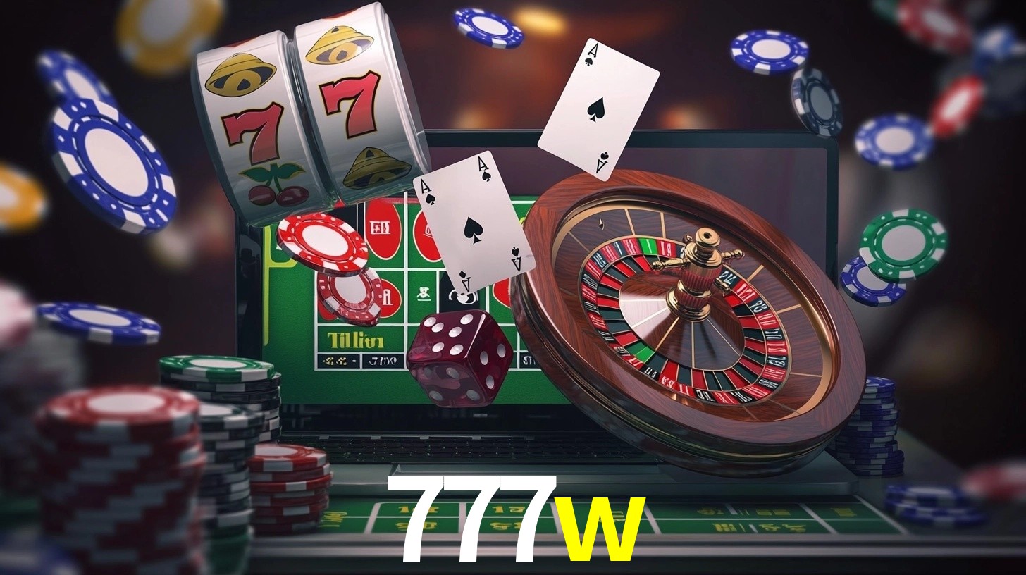 777w