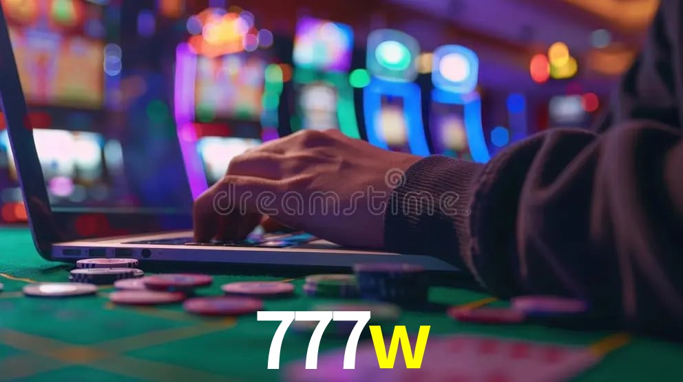 Apostas de Tênis 777w