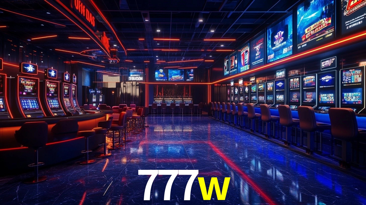 777w App Interface