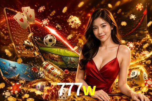 Exclusive Offers 777w