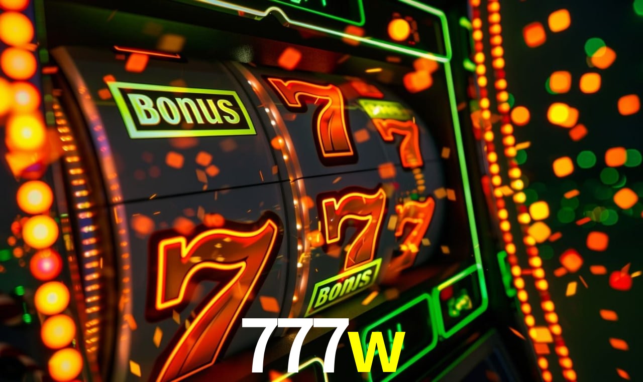 Jogos Exclusivos 777w