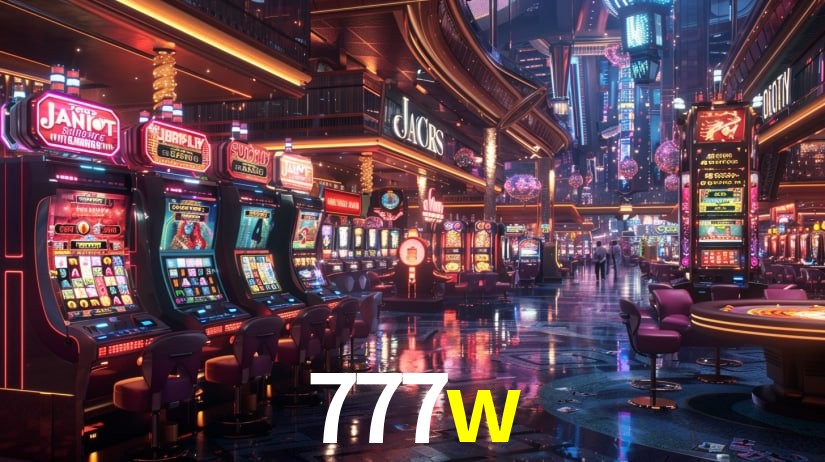 Games Directory 777w