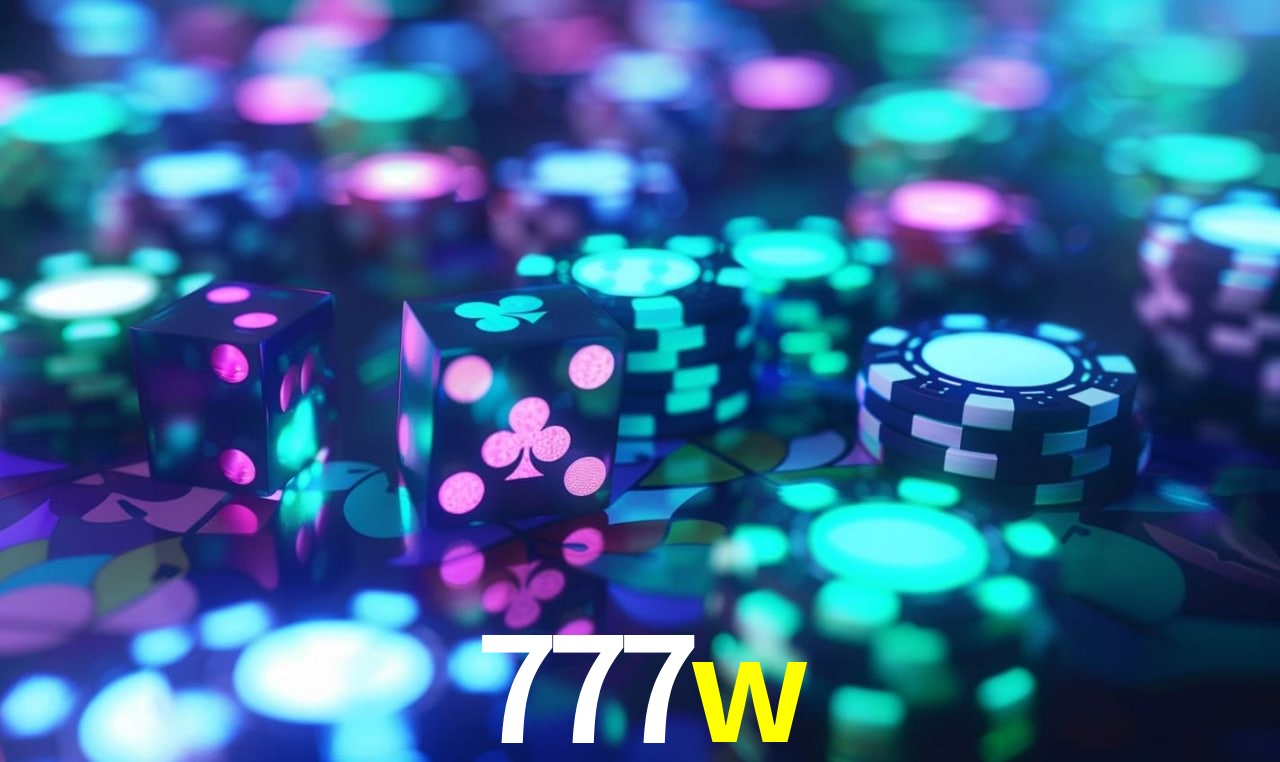 Jogos de Slot 777w