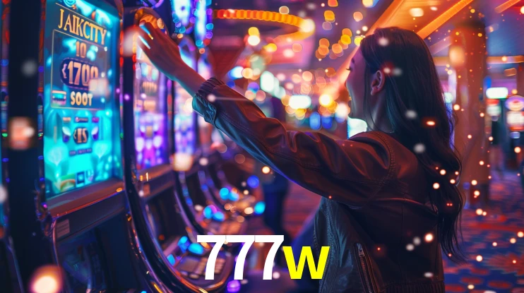 777w - Roleta Perigosa - 777w.com
