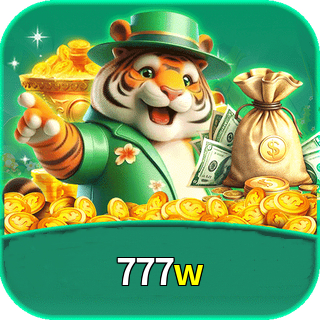777w Logo