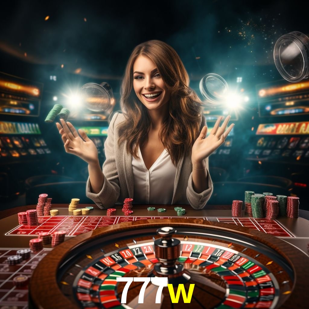 777w login