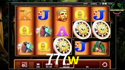 Live Casino 777w