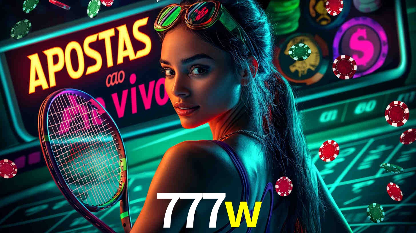 Desvendando o Mundo dos Jogos Virtuais na 777w