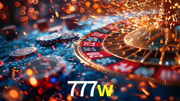 Live Casino 777w