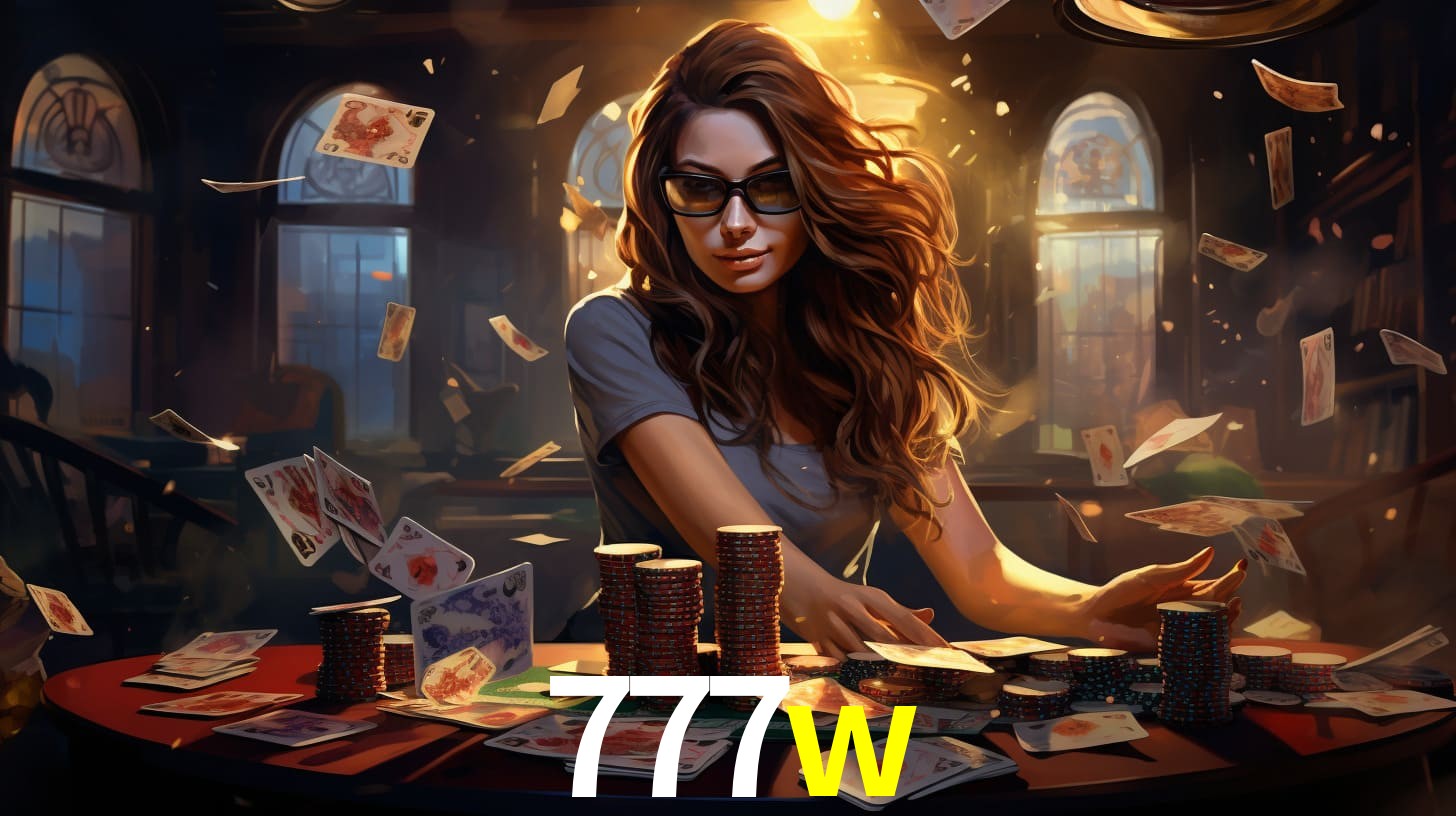 VIP Casino 777w