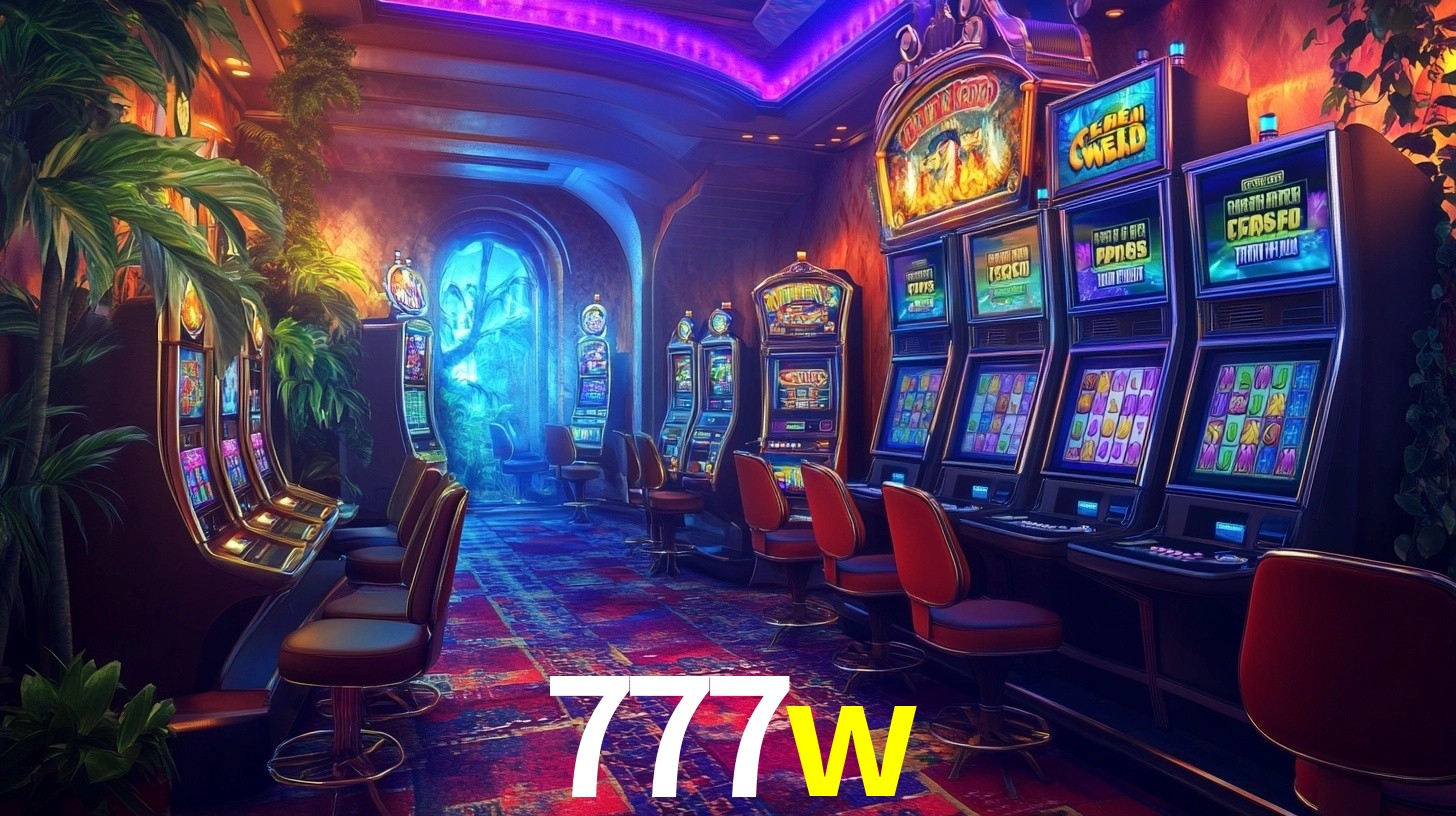 Tournaments 777w
