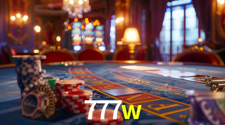 Game Providers 777w